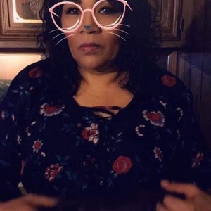 Meet your Posher, Martha